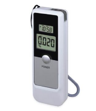 Digital Breath Alcohol Tester